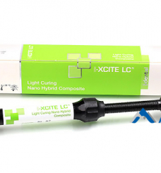 Композит i-EXCITE LC N, колір А3 (і-dental) шприц 4 г